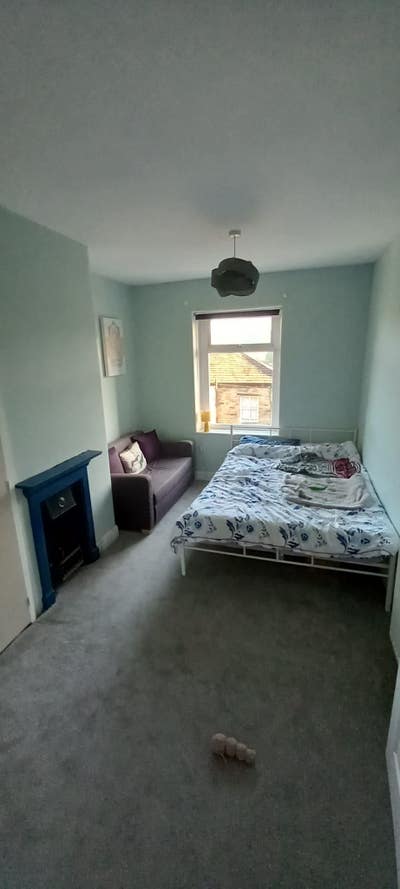 Double room in Colne Valley, 5mi from Hudds Main Photo