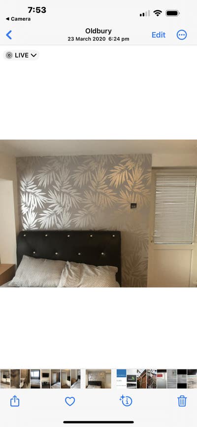 Great Deal studio self contained flat inc all bill Main Photo