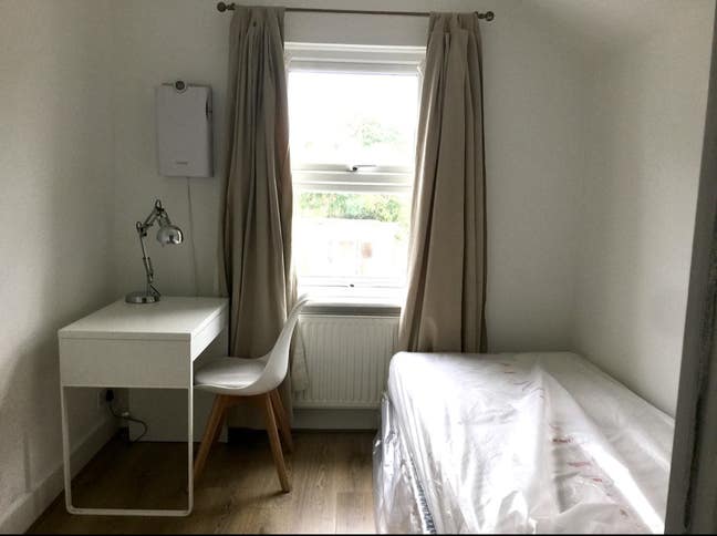 Single Room Near Heathrow Main Photo
