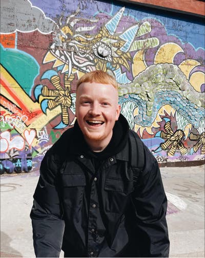 Double Room or Buddy Up in Manchester City Centre Main Photo