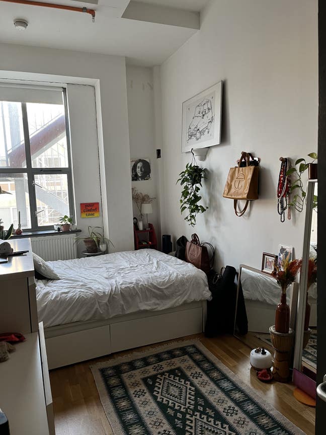 SHORT LET - Double room in Holloway Main Photo