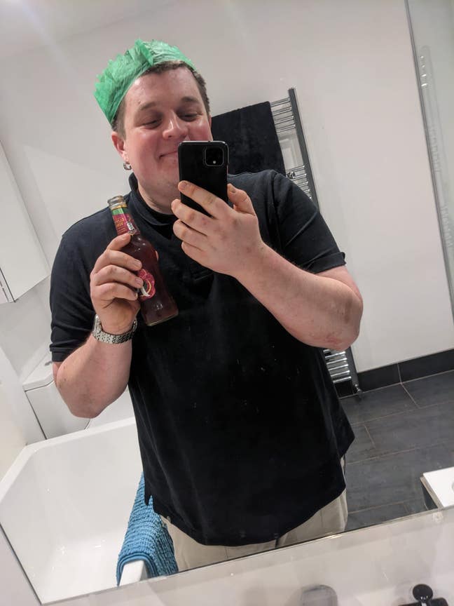 Looking for sociable and creative house share Main Photo