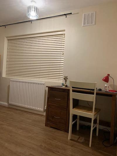 Furnished Double Room  Main Photo