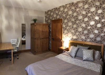 🦅Large double room/NN2🦅 Main Photo