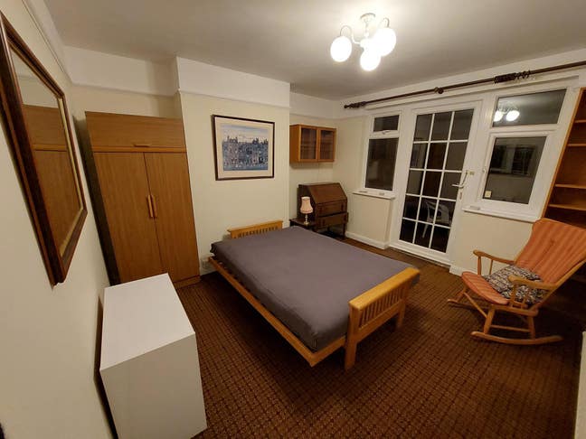 Large Room Nr Addenbrookes Main Photo