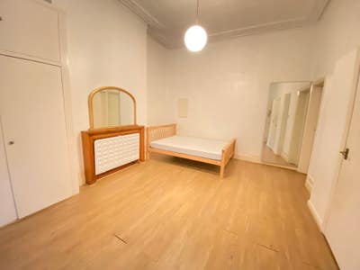 **Studio Flat** Argyle Road** West Ealing **  Main Photo