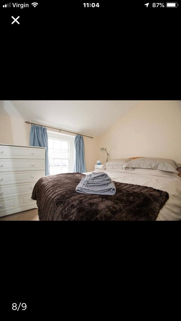 Central Studio/One Bed Apartment Main Photo