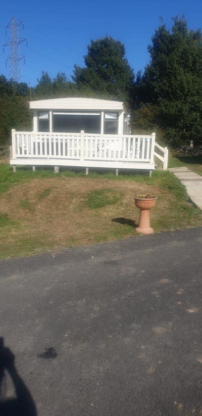 Static Caravan Hire Main Photo