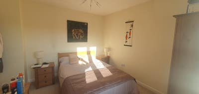 Double room to rent in Abingdon  Main Photo