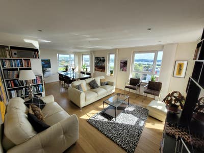 Double room with stunning views Main Photo