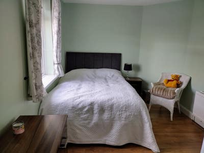 A double furnished room £550/mth inc. bills Main Photo