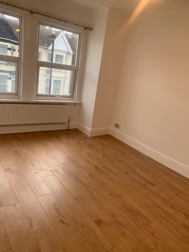 Double room available  Main Photo