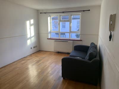 Short or long term let- Lovely 1 bedroom flat  Main Photo