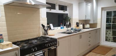 Beautiful, refurbished house in Treforest! Main Photo