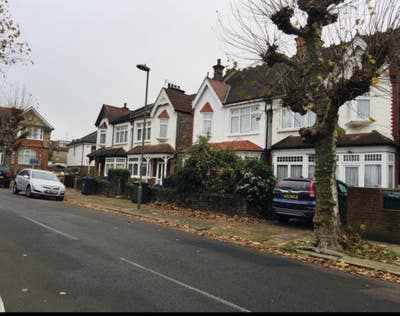 Big Double  Room availble near Finchley Centra Main Photo