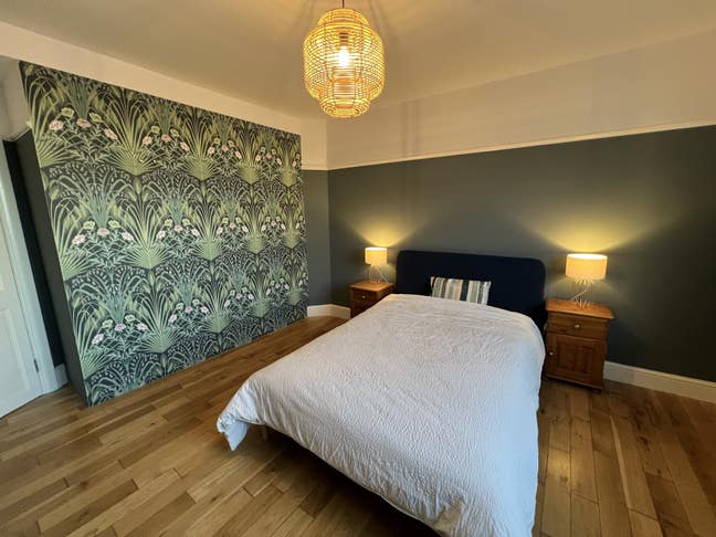 😍Large Double in Friendly Flat, Streatham Hill 🏡🪴 Main Photo