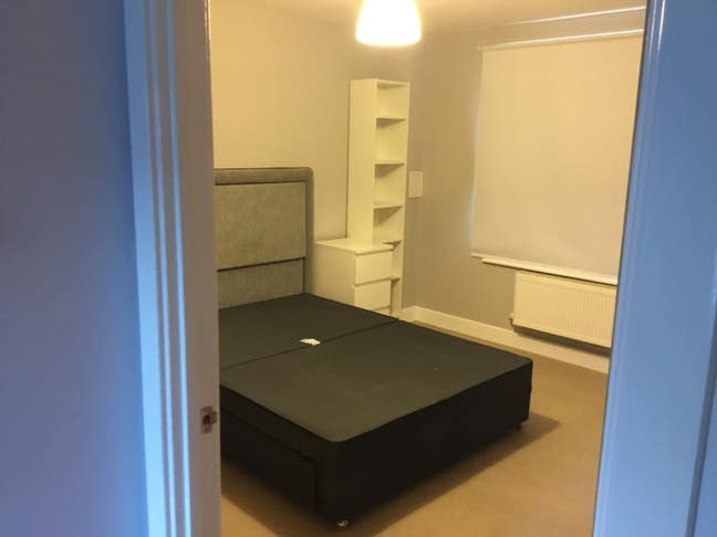 Amazing Large double room to let near city/Wembley Main Photo