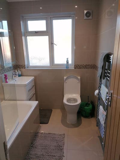 Room only let  Main Photo