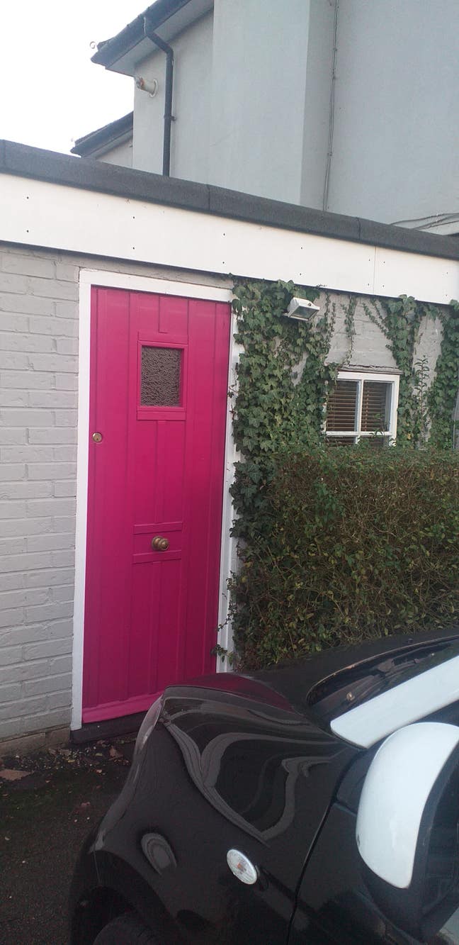 Self contained 1 bed annexe  Main Photo