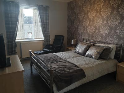 Furnished double room for rent Main Photo