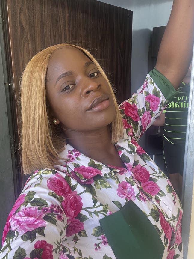 Student Female seeks a single or double room Main Photo