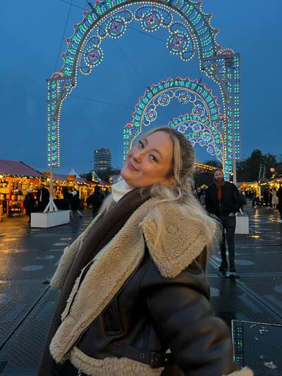 West London- Double Bedroom Main Photo