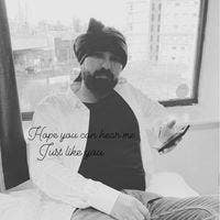 36 year old Male seeks a double room Main Photo