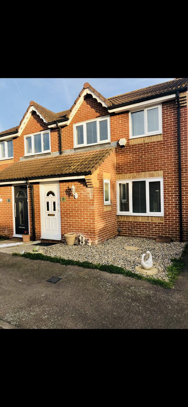    Beautiful   Double   Room   (Female Preferred)  1  Person
 Main Photo