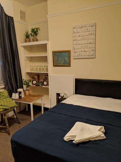 Large Room Archway with private kitchenette Main Photo