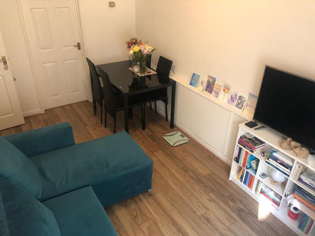 1 bedroom apartment  Main Photo