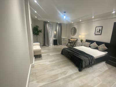 Studio in Marble Arch Main Photo