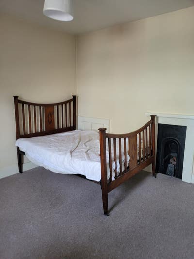 Double room shared flat kingston Main Photo