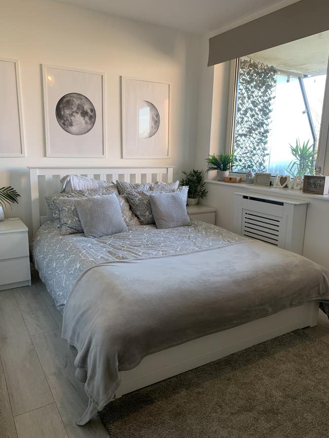  Double Room in NW10/ Flat-share  Main Photo