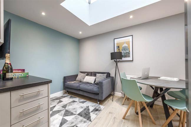 Exclusive Professional Houseshare En-Suite Rooms Main Photo