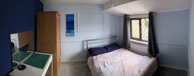 Double sized room available in house in Heeley S2 Main Photo