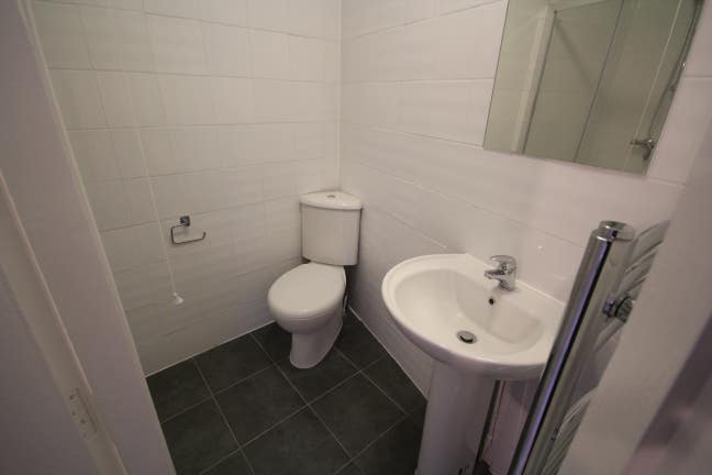 Double Rooms with Ensuite Main Photo