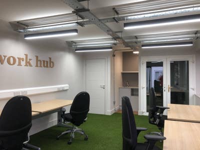 ⭐ ⭐ ⭐ ⭐ Beautiful Pent room Main Photo