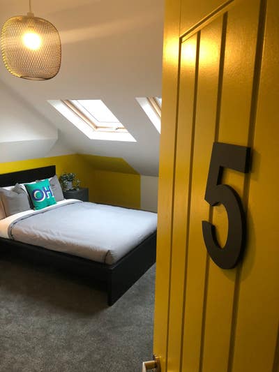 Stunning House Share in Popular Location  Main Photo