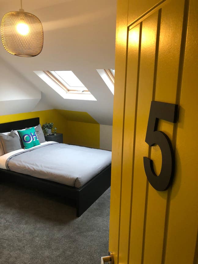 Stunning House Share in Popular Location  Main Photo