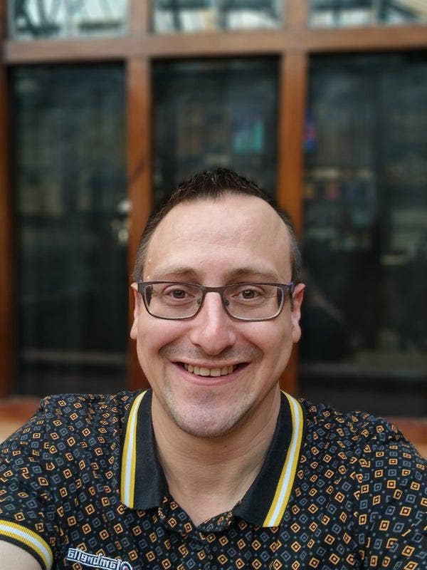 Spare room  Main Photo