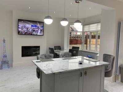 Double Room(Nhs Staff Only) Main Photo