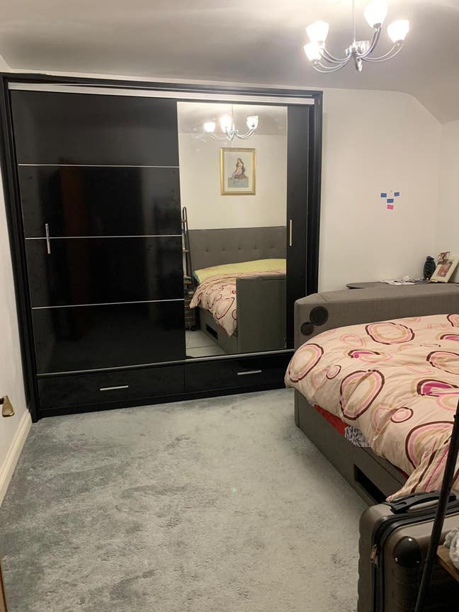 Room for rent in stanmore  Main Photo