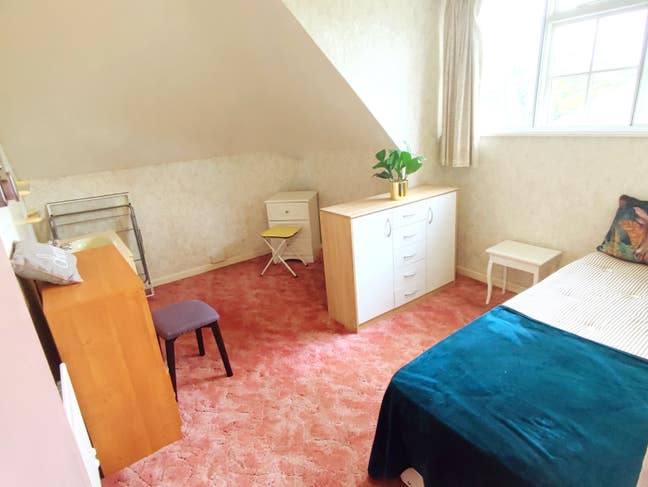 Single room available on Charminster Main Photo