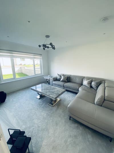 Double Room Main Photo