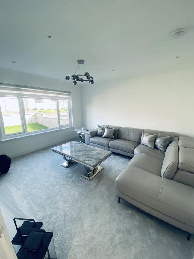 Double Room Main Photo