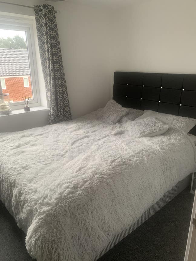 New build double room to rent  Main Photo