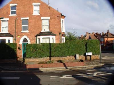  Double room to let in west Bridgford new decorate Main Photo