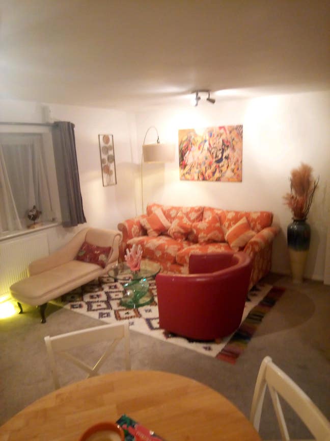 Double Room to Rent  Main Photo