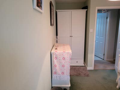 Room near Addenbrookes and Arm Main Photo