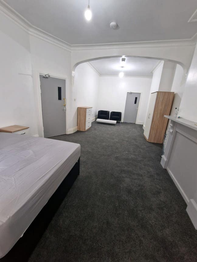Supported Accommodation- Handsworth  Main Photo
